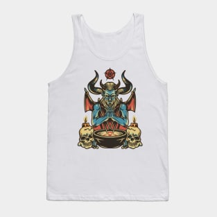 Occult Aesthetics: Wear Your Power Tank Top